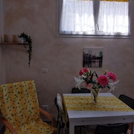 Apartament Il Nascondino Aosta Zewnętrze zdjęcie