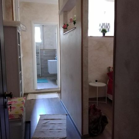Apartament Il Nascondino Aosta Zewnętrze zdjęcie