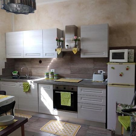 Apartament Il Nascondino Aosta Zewnętrze zdjęcie