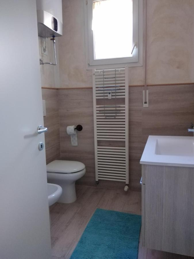 Apartament Il Nascondino Aosta Zewnętrze zdjęcie