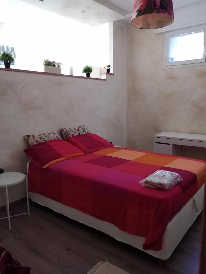 Apartament Il Nascondino Aosta Zewnętrze zdjęcie
